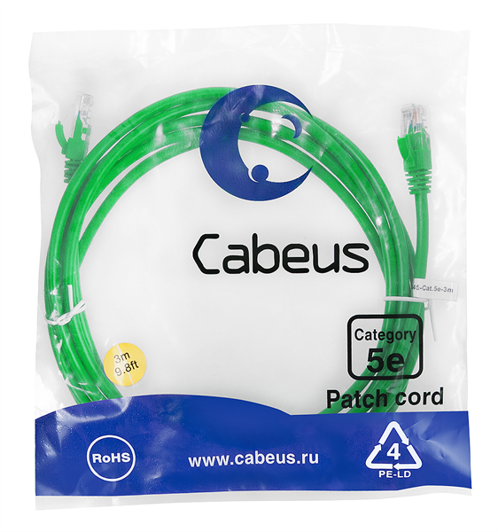 Патч-корд