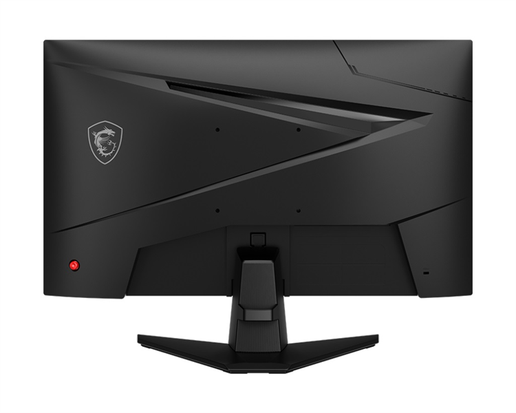 MSI MAG 244F 23,8" 16:9 FHD(1920x1080) Rapid IPS Flat,0,5ms(GTG),1000:1,100M:1,300nits,178/178,1xHDMI 2.0,1xDP 1.2, Tilt,VESA,200HZ,Black,1y war-ty арт. 9S6-3BC41H-011