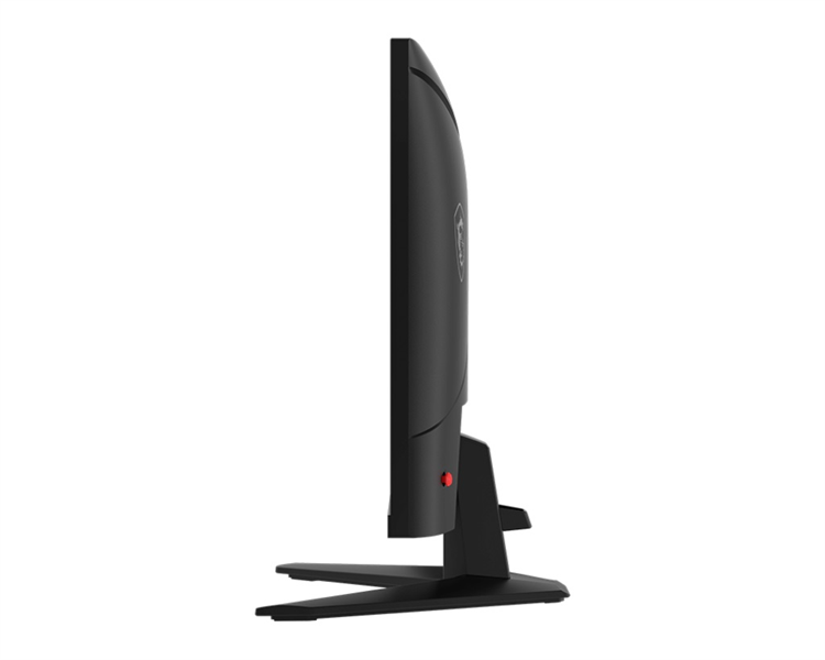 MSI MAG 274QF X24 27" 16:9 WQHD(2560x1440) Rapid IPS Flat, 0,5ms, 1000:1, 100M:1, 250nits, 2xHDMI 2.0b, DP 1.4a, Tilt, VESA,240Hz,Black,1y w-ty арт. 9S6-3CE41H-052