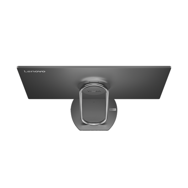 Lenovo Yoga AIO 32ILL10 31.5" UHD (3840x2160) IPS 495N, Ultra 7 258V, 32GB LPDDR5x-8533, 1TB SSD M.2, NVIDIA RTX 4050 6GB, WiFi7, BT, 5.0MP+IR, Wireless Keyboard&Mouse, Win 11 Home Rus, Storm Grey, 1Y арт. F0HX001FRU