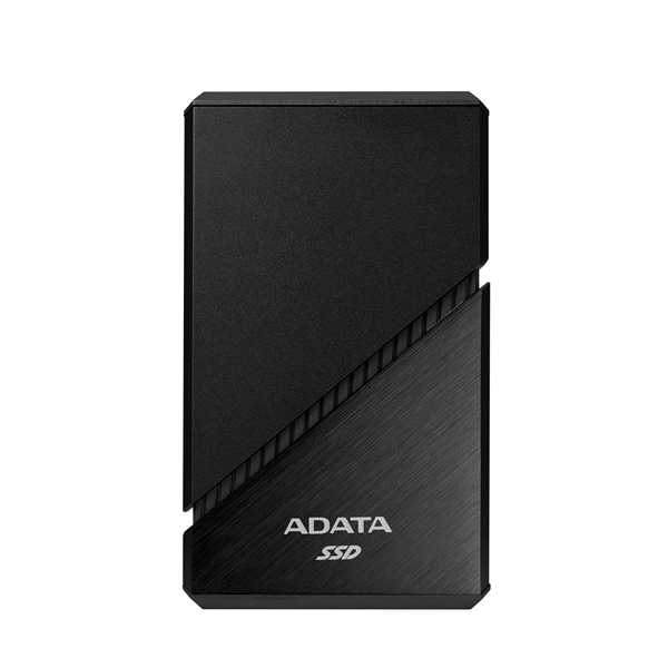 External SSD ADATA 1TB USB 4.0 (USB 40Gbps) R3800/W3700MB/s 3D NAND COLOR BOX black