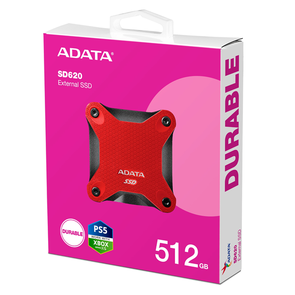ADATA SD620 512GB (SD620-512GCRD)