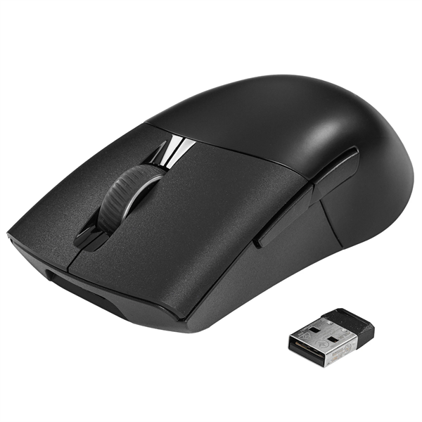 ASUS ROG Keris Wireless AimPoint/BLK 90MP02V0-BMUA00