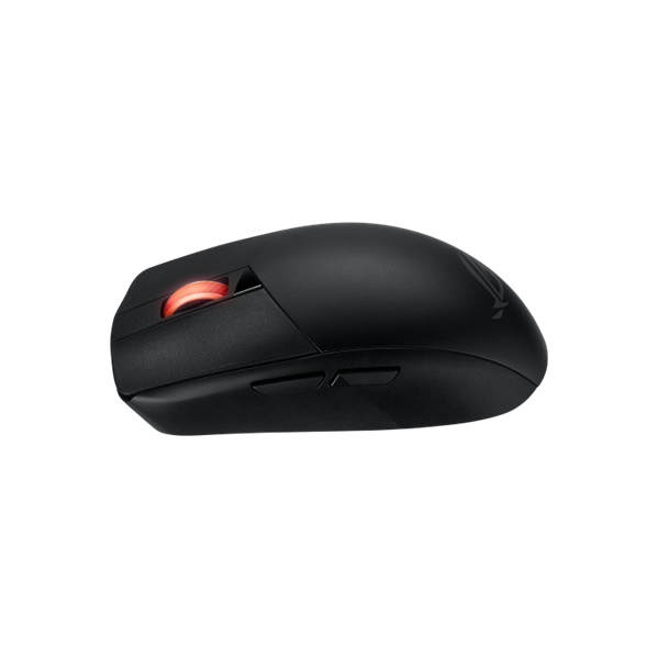 ASUS ROG STRIX IMPACT III WIRELESS, 57g, 2.4GHz RF, Bluetooth, 36K DPI Sensor, 5 Programmable Button, Black арт. 90MP03D0-BMUA00