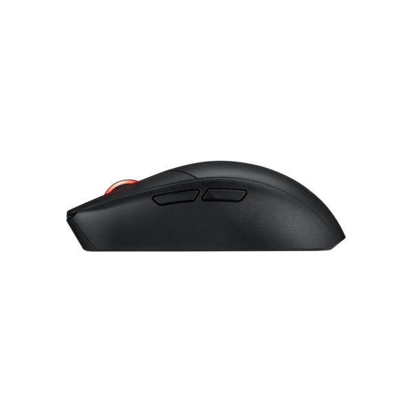 ASUS ROG STRIX IMPACT III WIRELESS, 57g, 2.4GHz RF, Bluetooth, 36K DPI Sensor, 5 Programmable Button, Black арт. 90MP03D0-BMUA00