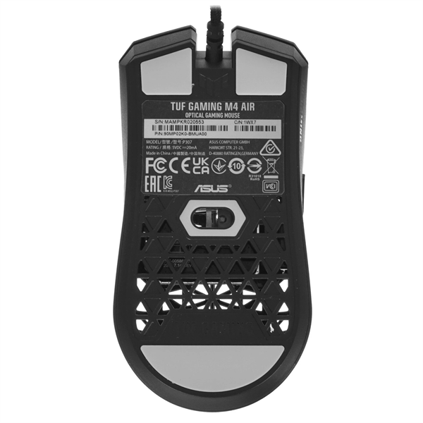 ASUS 90MP02K0-BMUA00