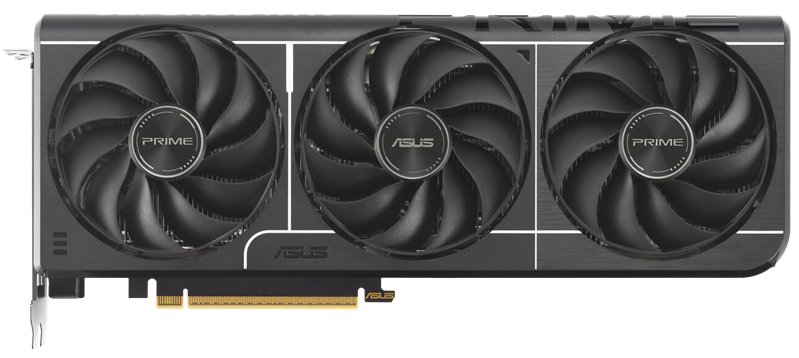 ASUS PRIME-RTX5060TI-O16G//RTX5060TI HDMI DP*3 16G D7; 90YV0MH2-M0NA00
