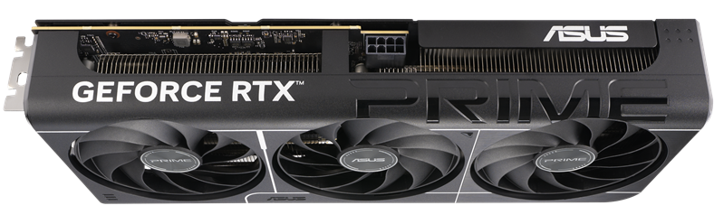 ASUS PRIME-RTX5060TI-O16G//RTX5060TI HDMI DP*3 16G D7; 90YV0MH2-M0NA00