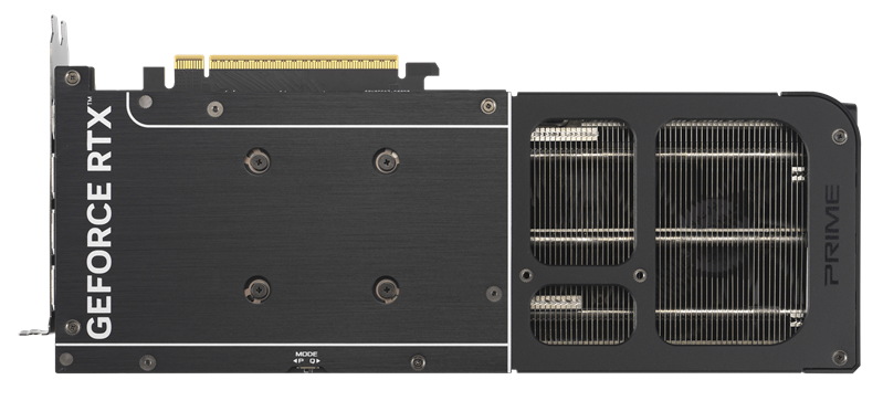 ASUS PRIME-RTX5060TI-O16G//RTX5060TI HDMI DP*3 16G D7; 90YV0MH2-M0NA00