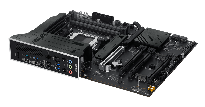 Материнская плата ASUS X870 MAX GAMING WIFI7