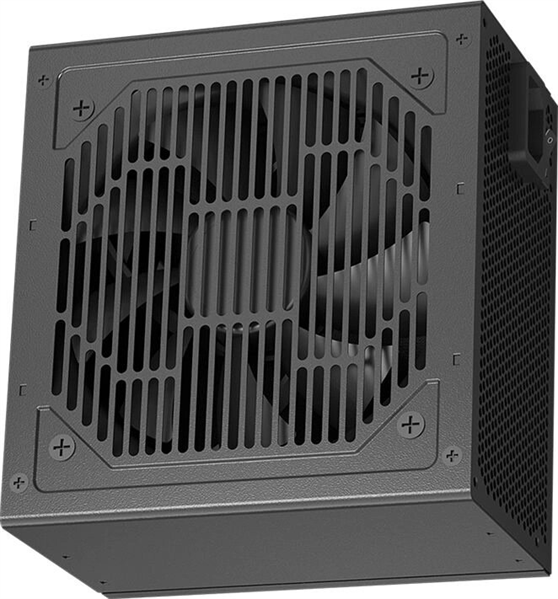 PCCooler KF650, 650W, APFC, 80+, 12cm Fan (P3-F650-W1H)