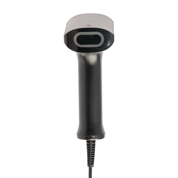 iDPRT HN-3308SR-000R Handheld barcode scanner, 1D/2D, USB Straight cable арт. 102500214
