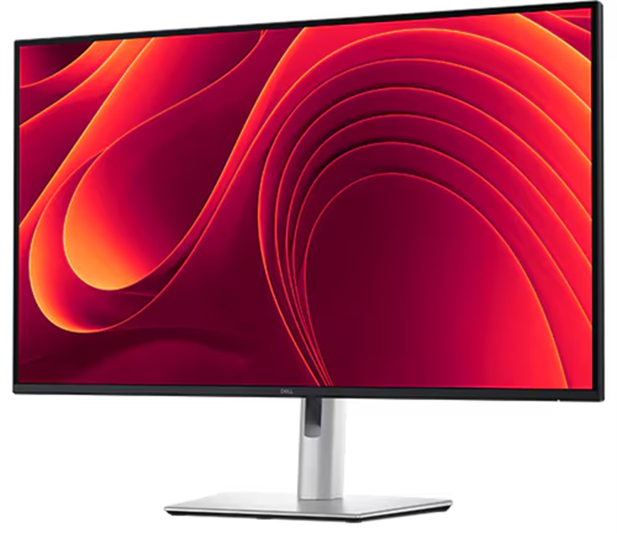 Монитор Dell 31.5" P3225DE S/BK ( IPS; 16:9; 350 cd/m2; 1500:1; 2560x1440ч100Hz; 5ms; 178/178; 1,07 bill; DP; DP(out); HDMI, USB-C(90W); USB-C; 3xUSB; RJ45; Swiv; Tilt; HAS; Pivot; VESA)