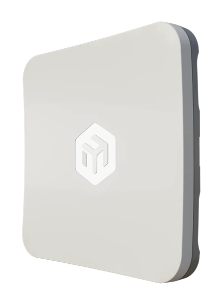 MikroTik SXTsq-5axD, SXTsq 5 ax, L4, Wi-Fi 6