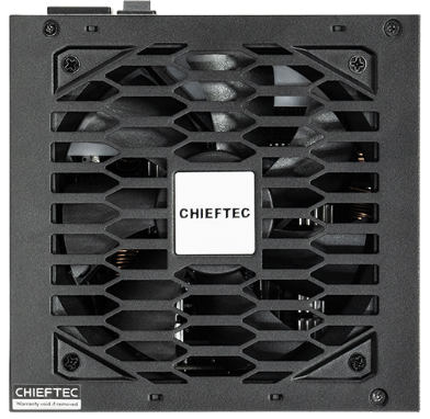 Chieftec Vita SM3 BPX-750-C (ATX 3.1, 750W, 80 PLUS BRONZE, Active PFC, 120mm fan, Semi-modular Cable Management) Retail