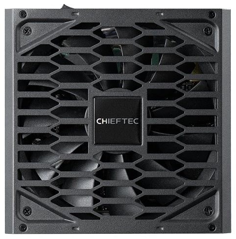 Chieftec Vega M PPG-850-C (ATX 3.1, 850W, 80 PLUS GOLD, Active PFC, 135mm fan, Gen5 PCIe, Full Cable Management) Retail