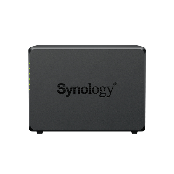 Система хранения данных Synology DS1522+ арт. DS1525+