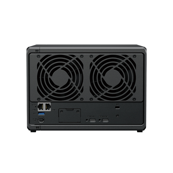 Система хранения данных Synology DS1522+ арт. DS1525+