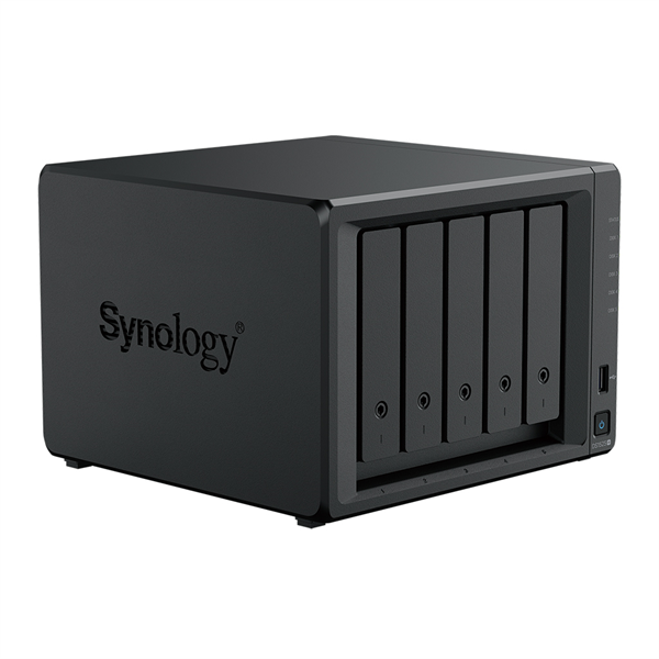 Система хранения данных Synology DS1522+ арт. DS1525+