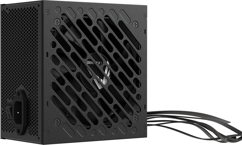 Formula V Line FV-650WD, 650W, APFC, 80+, 12cm Fan