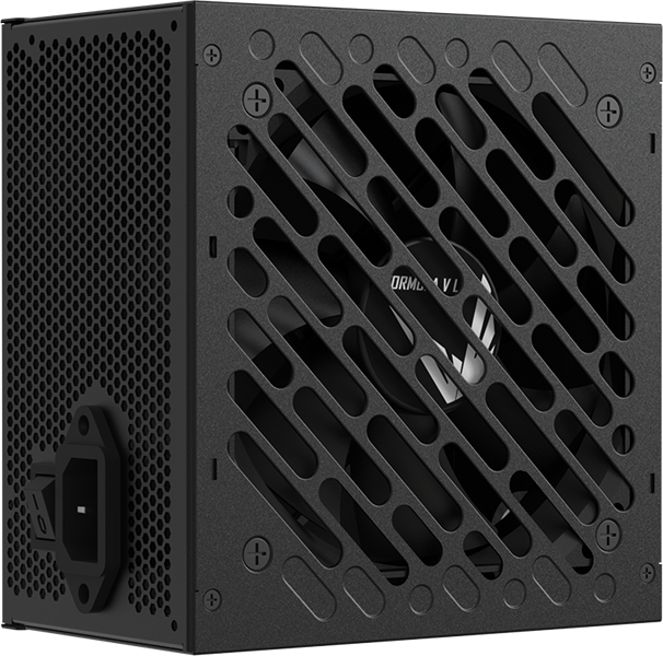 Formula V Line FV-550BD, 550W, ATX3.1, APFC, 80+ Bronze, 12cm Fan