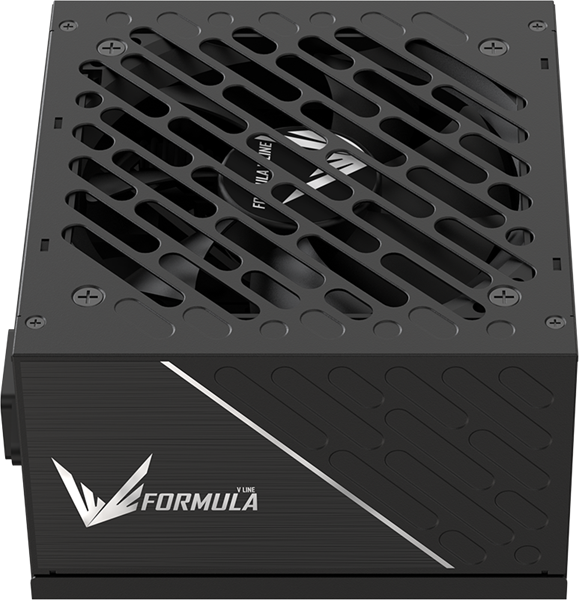 Formula V Line FV-1200PM, 1200W, ATX3.1/PCIe5.1, APFC, 80+ Platinum, 12cm Fan, Full Modular