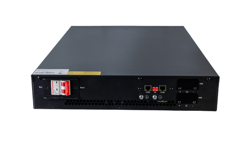 Systeme Electric BPSE192RT2U9G2