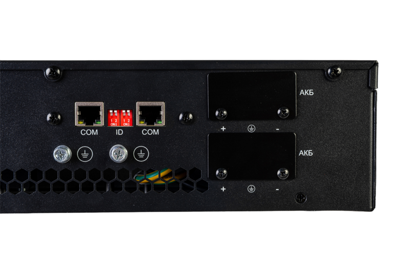 Systeme Electric BPSE192RT2U9G2