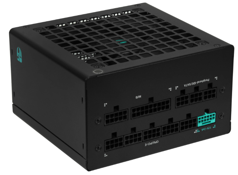 Блок питания Deepcool PQ750G
