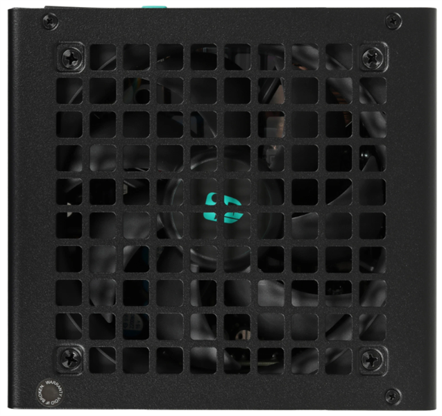 Блок питания Deepcool PQ750G