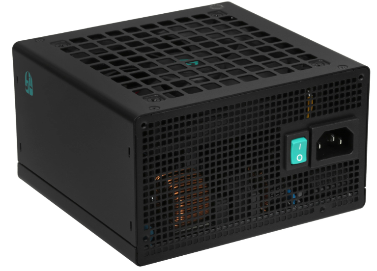Блок питания Deepcool PQ750G