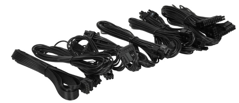 Блок питания Deepcool PQ750G