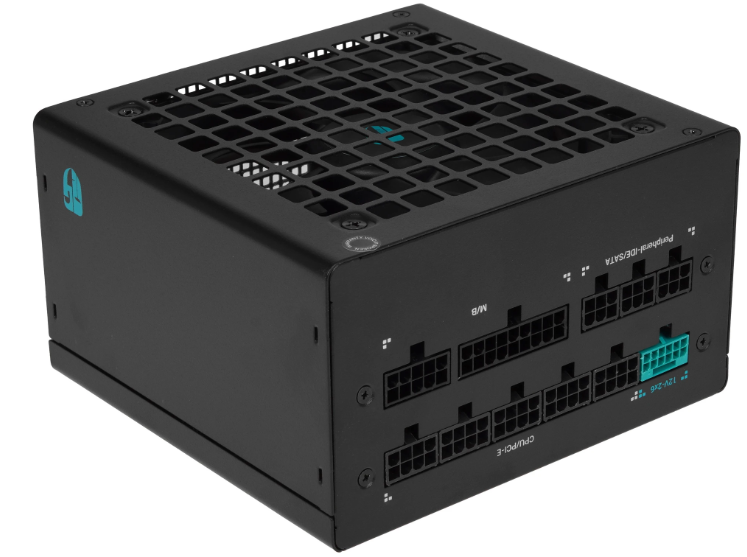 Блок питания Deepcool PQ850G