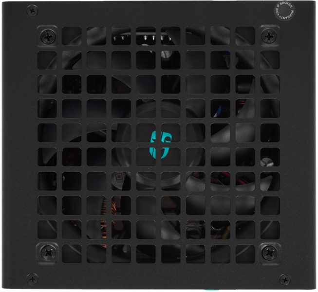 Блок питания Deepcool PQ850G
