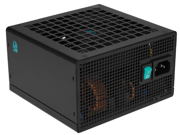 Блок питания Deepcool PQ850G
