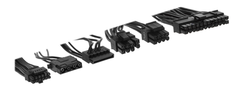 Блок питания Deepcool PQ850G