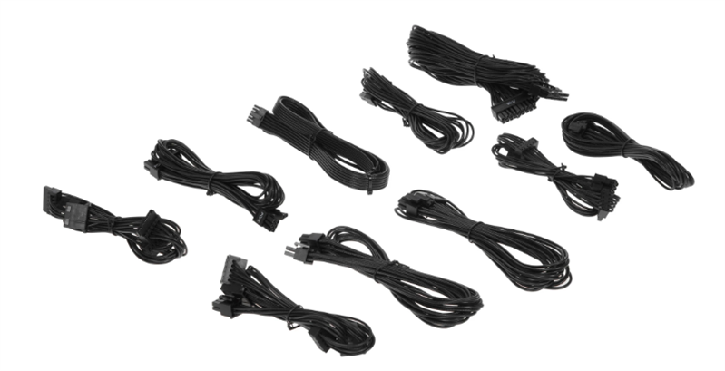 Блок питания Deepcool PQ850G
