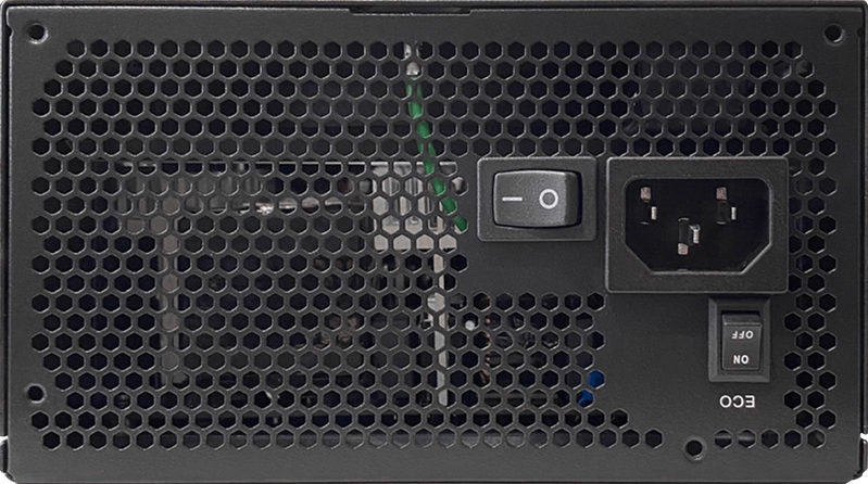 Formula V Line KCAS PLUS 1200GM, 1200W, ATX3.1/PCIe5.1, APFC, 80+ Gold, 14cm Fan, Full Modular