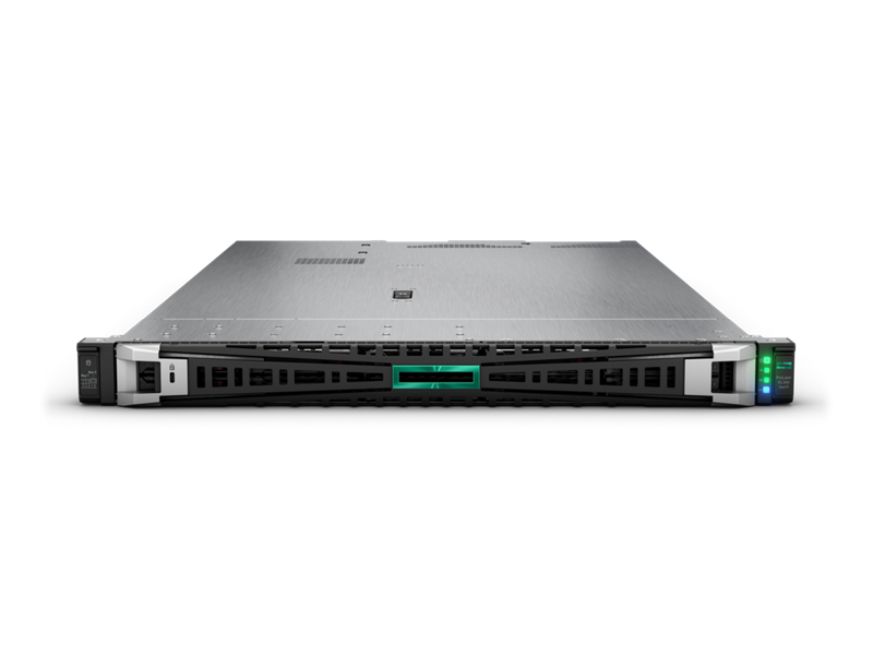 ProLiant DL360 Gen11 S-4510 1U Rack 8SFF/Xeon12C 2.4GHz 30MB/2x32GB-R-5600/MR408i-o (4GB FBWC)/2x960GB SATA RI SFF SSD/4x1Gb OCP3/5xFans/2x1000W Tit/EasyRK/iLO6
