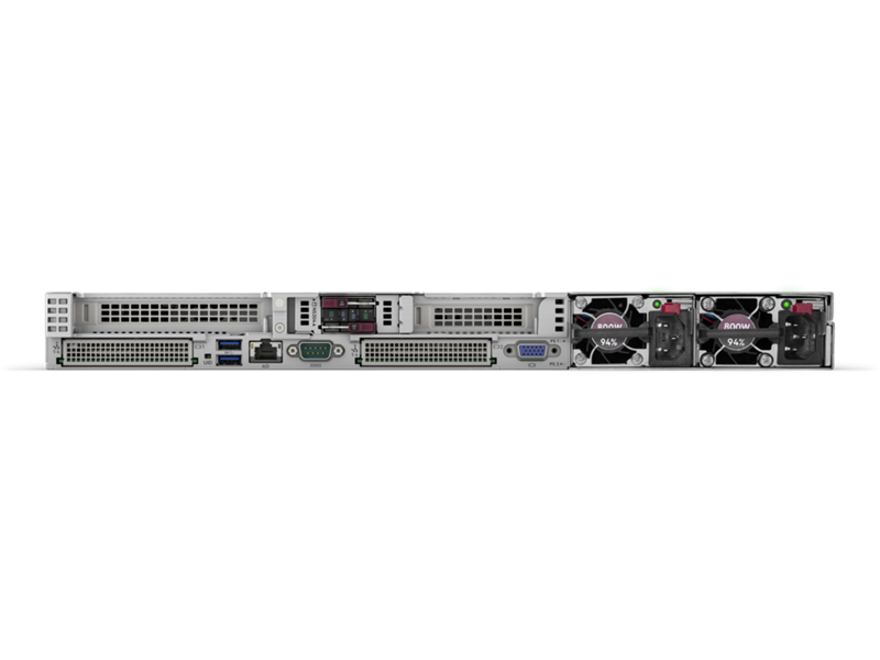 Сервер HPE ProLiant DL360 Gen11 S-4510 арт. P71673-425