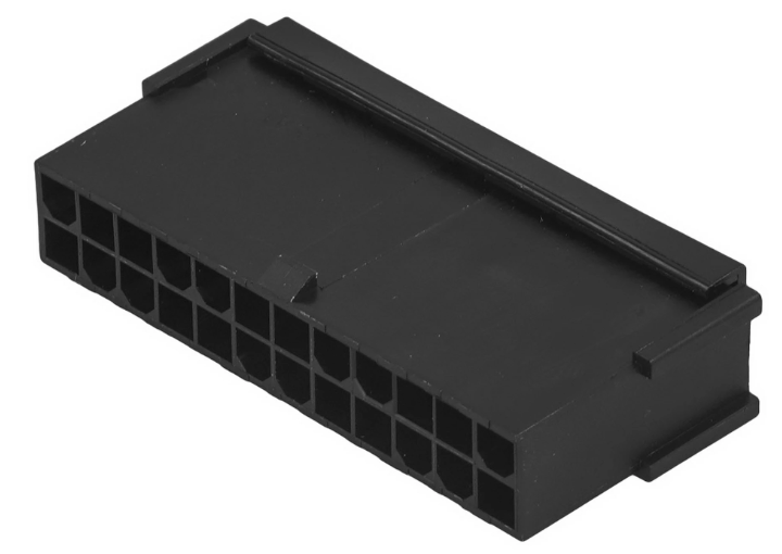 PCCooler YN750, 750W, ATX3.1/PCIe5.1, APFC, 80+ Gold, 13.5cm Fan, Modular (P5-YN750-G1F)