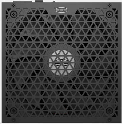 Блок питания PCCooler YN1000, 1000W, ATX3.1/PCIe5.1, APFC, 80+ Gold, 13.5cm Fan, Modular (P5-YN1000-G1F)