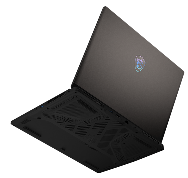 MSI Crosshair A16 HX D8WGKG AMD Ryzen 7 8840HX 16" 16:10 QHD+(2560 x 1600),240Hz,IPS,DDR5 32GB (16GB*2),1TB SSD,NV RTX 5070 (8GB GDDR7),90Whr,2.5kg,1y,Dos,Cosmos Gray