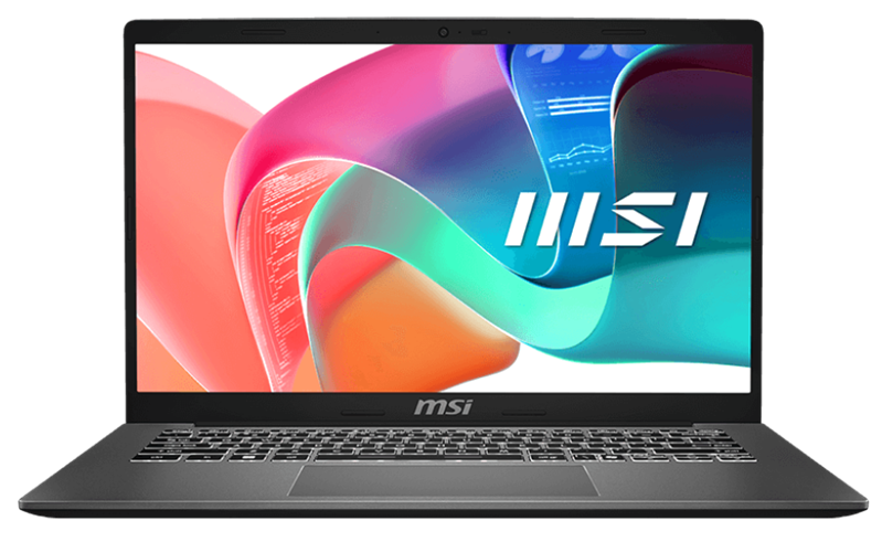 Ноутбук MSI Modern 14 F1MG арт. 9S7-14S111-484