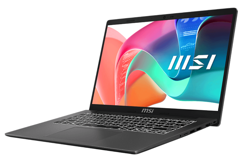 Ноутбук MSI Modern 14 F1MG арт. 9S7-14S111-484