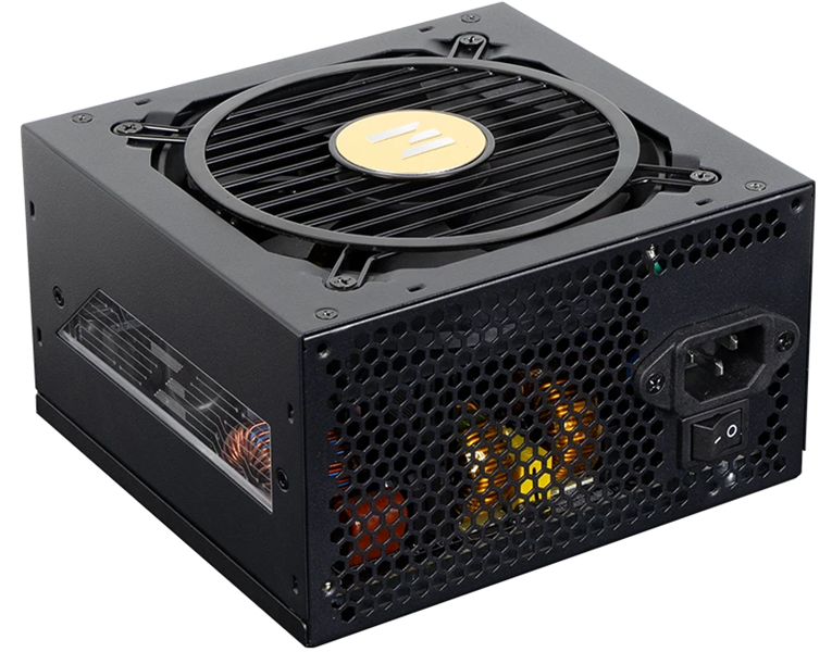 Zalman ZM1000-TMX2 VIEW