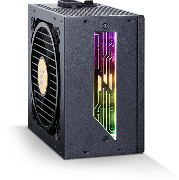Zalman ZM1000-TMX2 VIEW