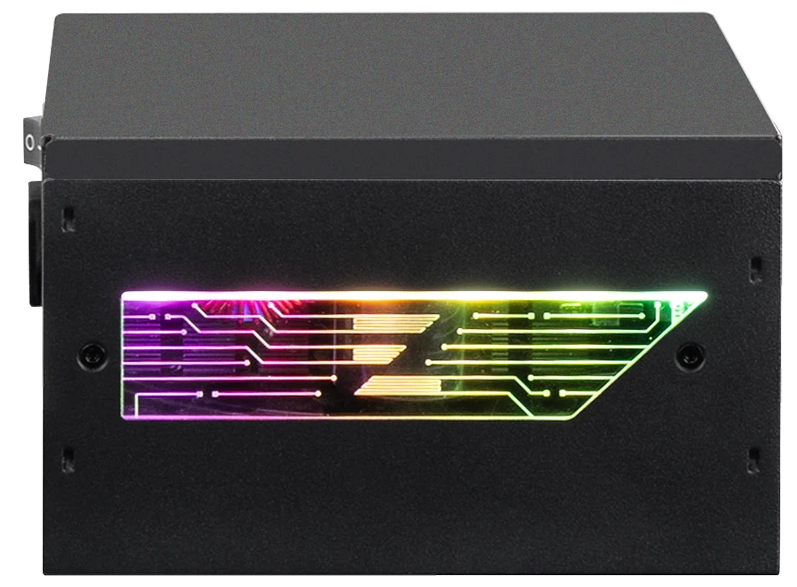 Zalman ZM1000-TMX2 VIEW