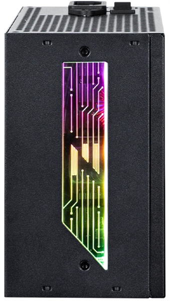 Zalman ZM1000-TMX2 VIEW