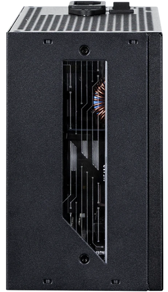 Zalman ZM1000-TMX2 VIEW
